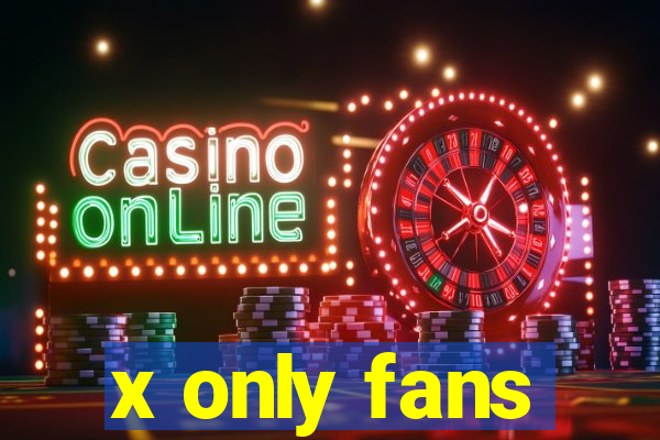 x only fans